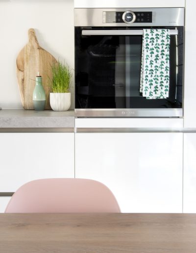 Drunen interieuradvies interieurontwerp binnenhuisarchitect stylingadvies Waalwijk Den Bosch keuken