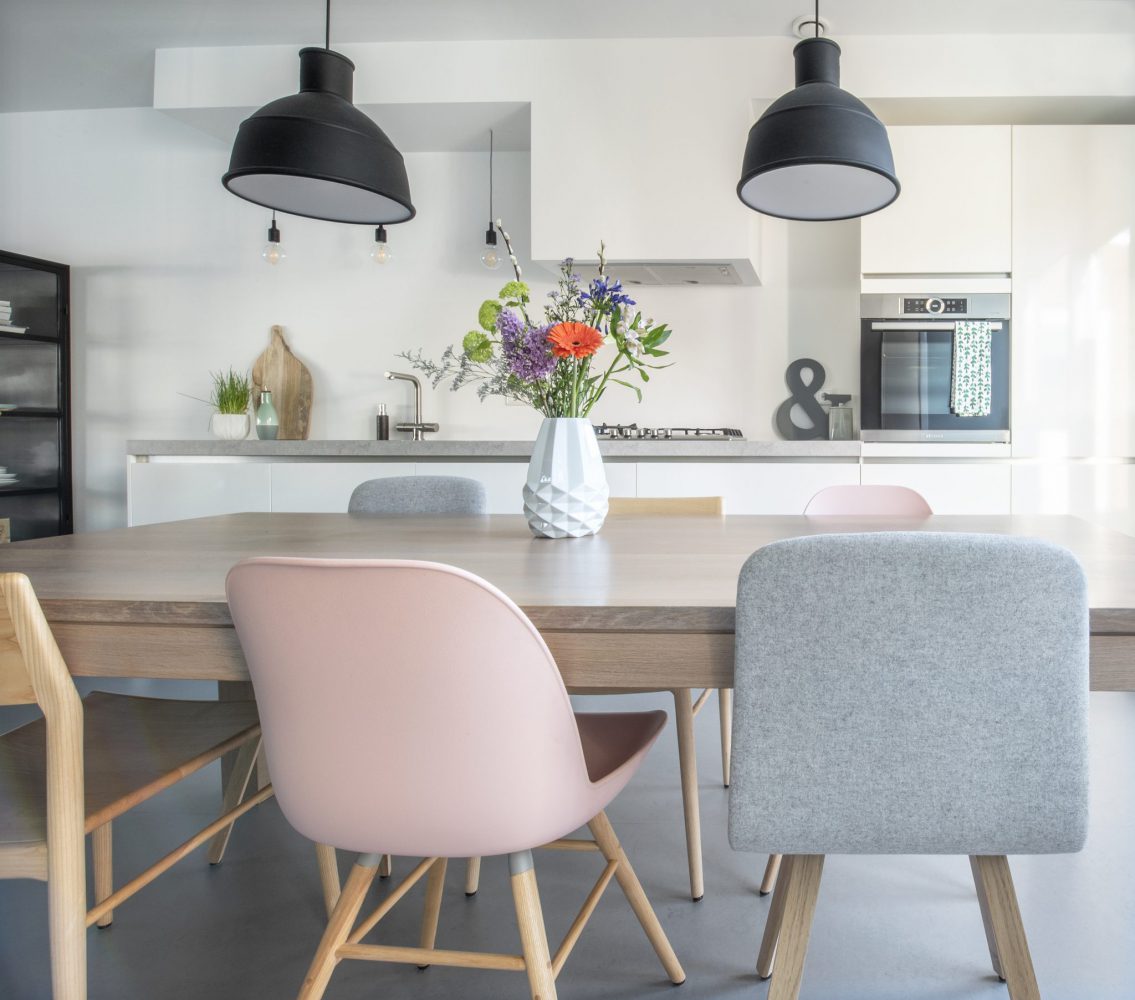 Drunen interieuradvies interieurontwerp binnenhuisarchitect stylingadvies Waalwijk Den Bosch keuken