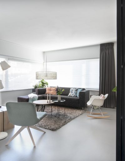 interieuradvies interieurontwerp binnenhuisarchitect stylingadvies Drunen Heusden zakelijk bedrijfspand Studio K2K