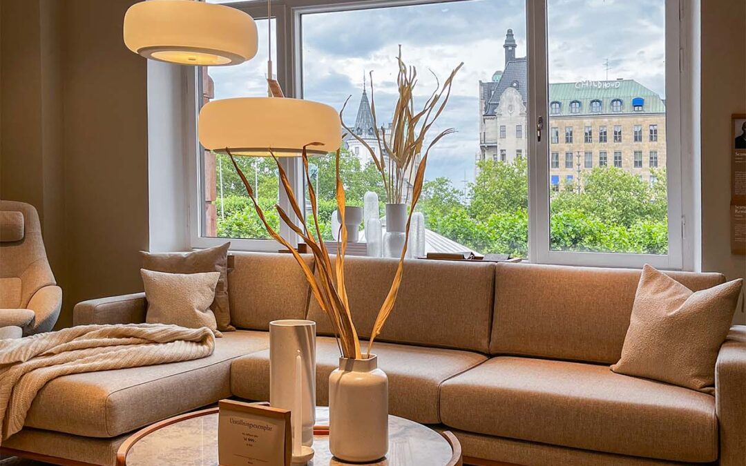 Interieurstylist op vakantie in Skåne – Zweden